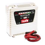 Telwin Touring 15 Φορτιστής Μπαταρίας Αυτοκινήτου 12/24V