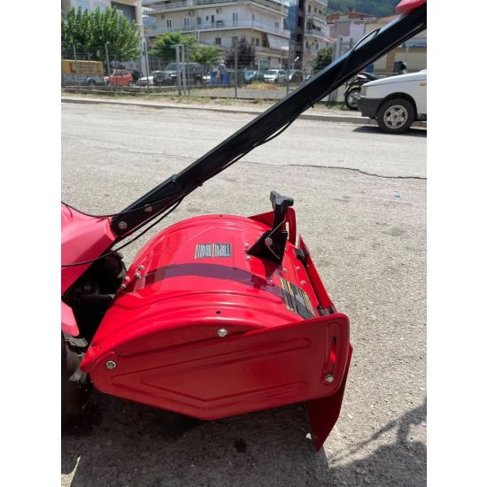 ΕΛΑΦΡΩΣ ΜΕΤΑΧΕΙΡΙΣΜΕΝΗ ΦΡΕΖΑ ΜΙΥΑΚΕ FR 65 ΜΟΤΟΚΑΛ/ΤΗΣ ΑΥΤΟΚΙΝ 7 HP 50cm