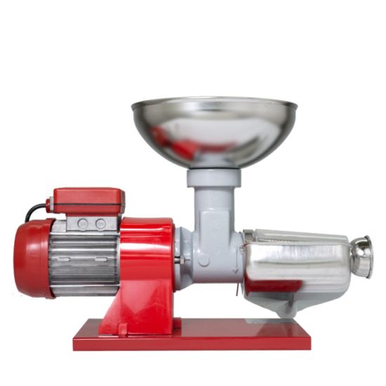 Ντοματομηχανή Ηλεκτροκίνητη 250W GRIFO SP3ELI N.3 INOX 