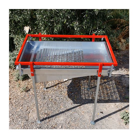 Κόσκινο ελιάς