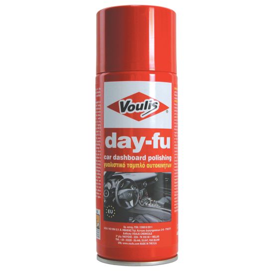 DAY FU