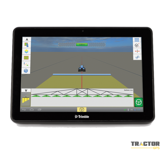 Συσκευή πλοήγησης Trimble GPS GFX-1260