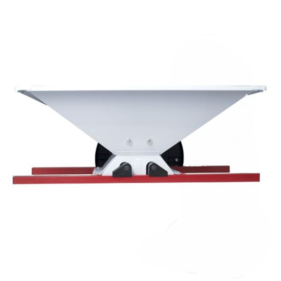 GRIFO PP Σπαστήρας Σταφυλιών Xειροκίνητος 80x56cm