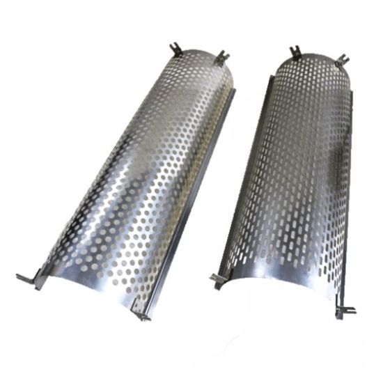 GRIFO SMI Σπαστήρας Ροδιού Ηλεκτροκίνητος 1HP INOX 90x50cm