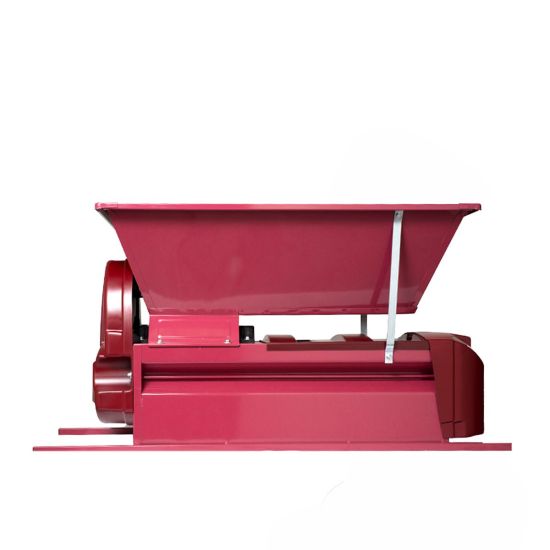 GRIFO SM Σπαστήρας Ροδιού Ηλεκτροκίνητος 1HP 90x50cm