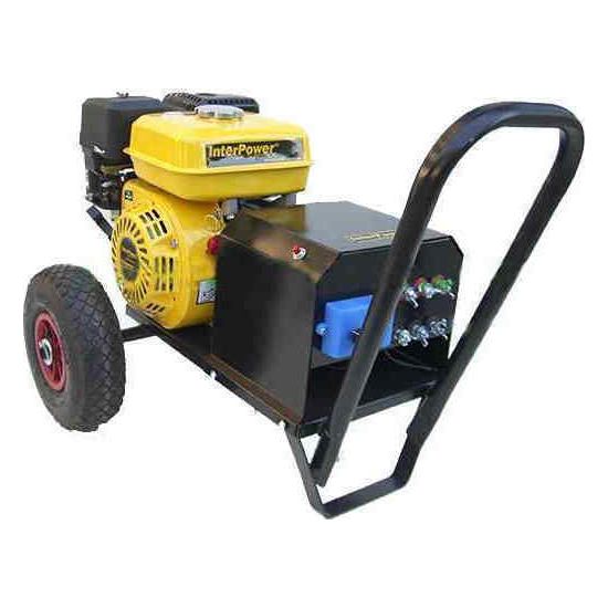 Γεννήτρια - Δυναμό ραβδιστικού 12 Volt Interpower 6,5HP OHV