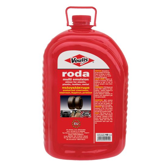 RODA
