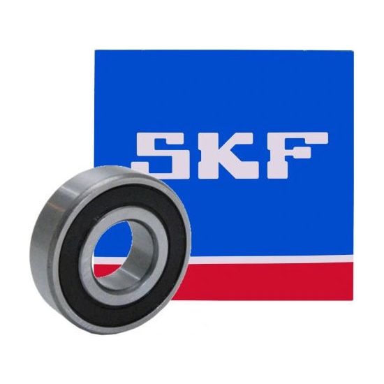 ΡΟΥΛΕΜΑΝ ΚΙΘΑΡΑΣ 76206 2RS  SKF