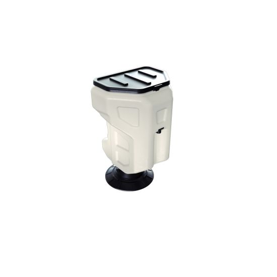 Σύστημα διασποράς για το DJI Agras T25
