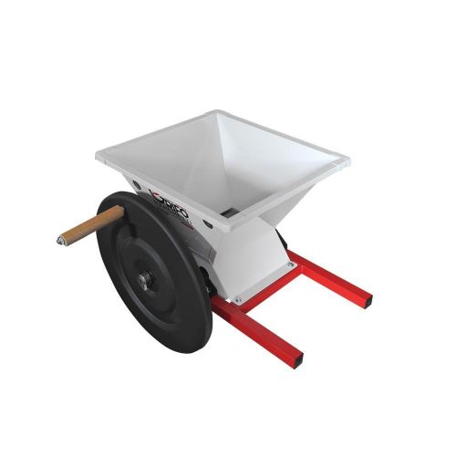 GRIFO PMN Σπαστήρας Σταφυλιών Xειροκίνητος 40x40cm