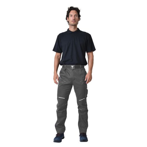 ΠΑΝΤΕΛΟΝΙ STRETCH ΓΚΡΙ SHARK