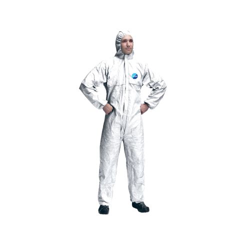 ΟΛΟΣΩΜΗ ΦΟΡΜΑ TYVEK CLASSIC (500 Xpert)
