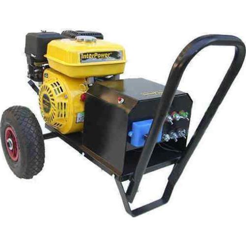 Γεννήτρια - Δυναμό ραβδιστικού 12 Volt Interpower 6,5HP OHV