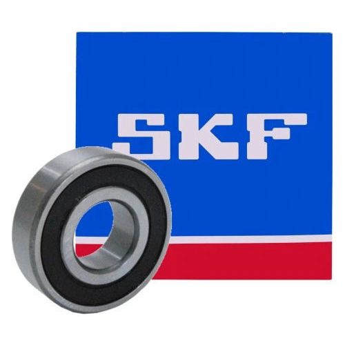 ΡΟΥΛΕΜΑΝ ΚΙΘΑΡΑΣ 76206 2RS  SKF