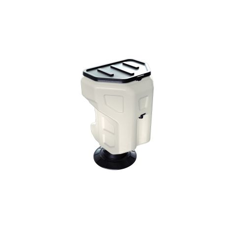 Σύστημα διασποράς για το DJI Agras T25
