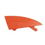 Γνήσια μύτη καρίνας Gaspardo G22270397 για σπαρτικές SP520 και SP540