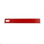 Λαμάκι ασφαλείας δετικού 19.50cm για πρέσα Welger AP630
