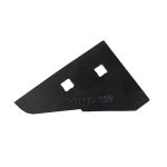 Μύτη ωλκήθρου στρώσης δεξιά IQ Parts αυστριακής κατασκευής συμβατή με Kuhn