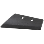 Γνήσιο υνί skimmer δεξί (πρόλετρο) Kuhn για άροτρα