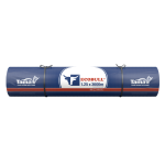 Δίχτυ χορτοδεσίας ECOBULL 3600 PREF διαστάσεων 1.25m x 3600m