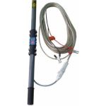 Ελαιοραβδιστικό ATRAX ELECTRIC 4 (12V Brushless)