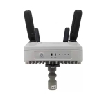 Μονάδα αναμετάδοσης σήματος DJI Relay για επέκταση εμβέλειας
