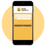 TrackMyFarm – Διαχείριση αγροτικού στόλου