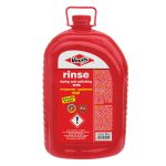 RINSE