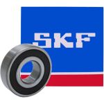 ΡΟΥΛΕΜΑΝ ΚΙΘΑΡΑΣ 76206 2RS  SKF