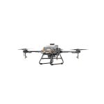 Γεωργικό drone DJI Agras T10 με δεξαμενή 8L. Απόδοση 60 στρέμματα/ώρα, αναδιπλούμενος σχεδιασμός για εύκολη μεταφορά & ακρίβεια RTK. Αδιάβροχο IP67.