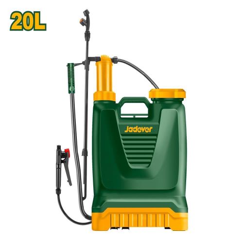 ΨΕΚΑΣΤΗΡΑΣ JADEVER ΠΛΑΤΗΣ 20Lt  JDKS1520