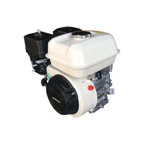 ΒΕΝΖΙΝΟΚΙΝΗΤΗΡΑΣ HONDA GX200 V 6,5HP ΚΩΝΟΣ ΣΧΟΙΝΙ