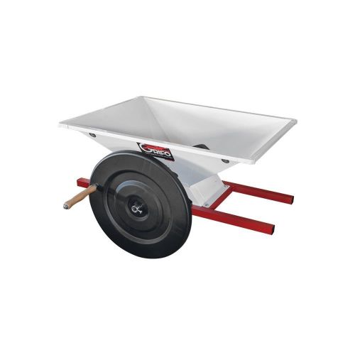 GRIFO PP Σπαστήρας Σταφυλιών Xειροκίνητος 80x56cm