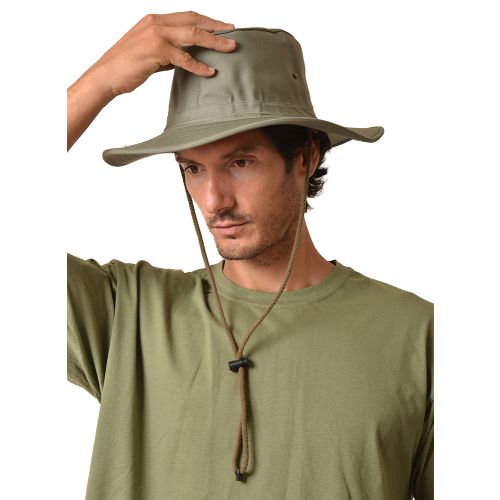 ΚΑΠΕΛΟ SAFARI