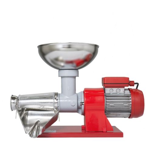 Ντοματομηχανή Ηλεκτροκίνητη 250W GRIFO SP3ELI N.3 INOX 