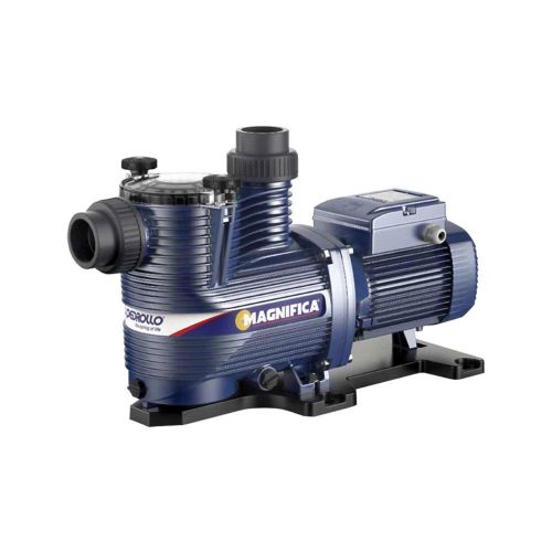 ΗΛΕΚΤΡΑΝΤΛΙΑ ΠΙΣΙΝΑΣ PEDROLLO MAGNIFICA 3-1,5HP