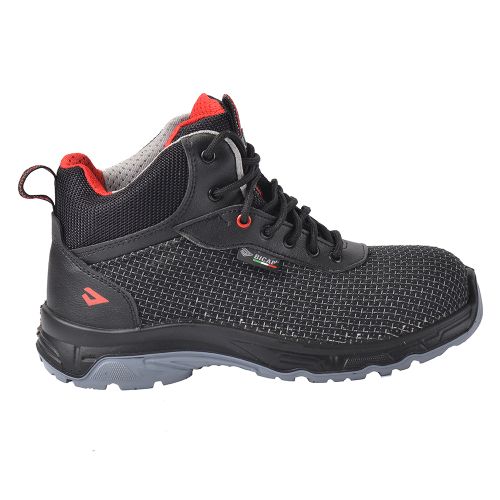 BICAP TIGER S3 Κ4 SRC