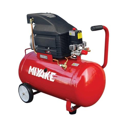 ΑΕΡΟΣΥΜΠΙΕΣΤΗΣ MIYAKE  AIR 50  ΜΟΝΟΜΠΛΟΚ