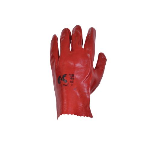 ΓΑΝΤΙΑ PVC 27cm