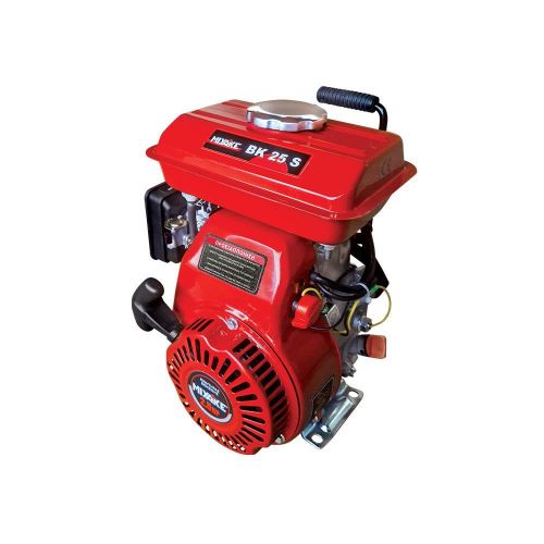 ΒΕΝΖΙΝΟΚΙΝΗΤΗΡΑΣ MIYAKE BK25S 2,5HP ΣΦΗΝΑ ΣΧΟΙΝΙ