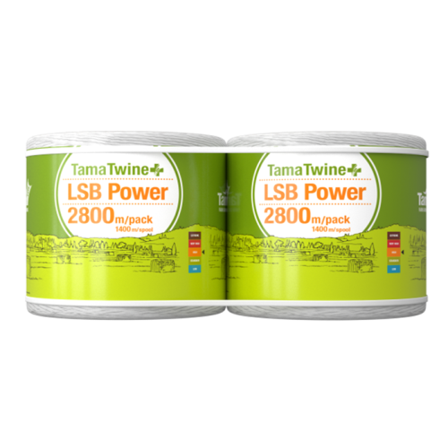 ΣΠΑΓΚΟΣ LSB POWER 2800