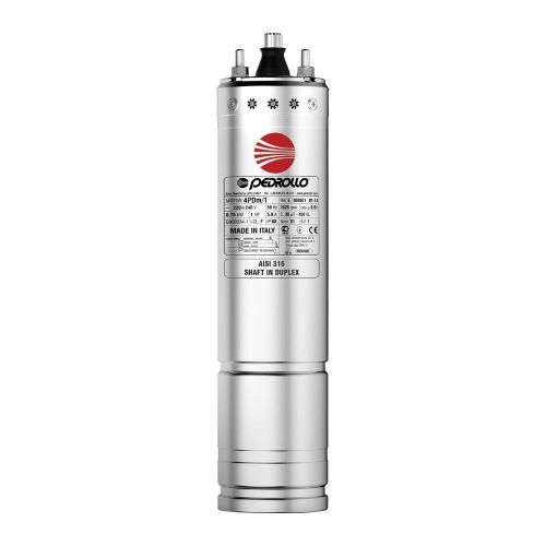 ΗΛΕΚΤΡΟΚΙΝΗΤΗΡΑΣ PEDROLLO 4PD 10HP 380V