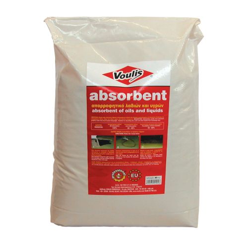 ABSORBENT