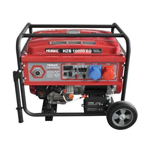 ΗΛΕΚΤΡΟΠΑΡΑΓΩΓΟ ΖΕΥΓΟΣ ΒΕΝΖΙΝΗΣ MIYAKE HZB 10000EQ