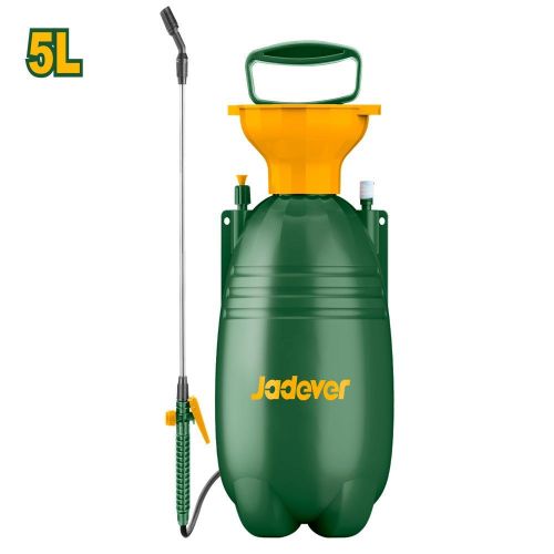 ΨΕΚΑΣΤΗΡΑΣ JADEVER ΩΜΟΥ 5Lt  JDRS1550