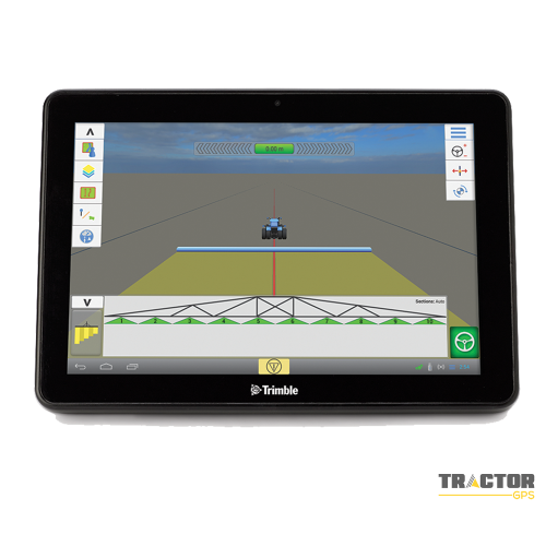 Συσκευή πλοήγησης Trimble GPS GFX-1260