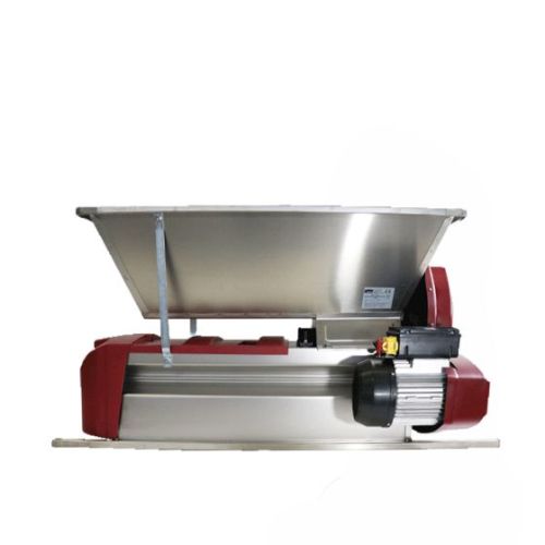 GRIFO SMI Σπαστήρας Ροδιού Ηλεκτροκίνητος 1HP INOX 90x50cm