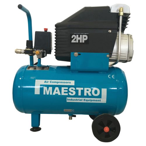 Maestro MAC-24 AΕΡΟΣΥΜΠΙΕΣΤΗΣ ΜΟΝΟΜΠΛΟΚ
