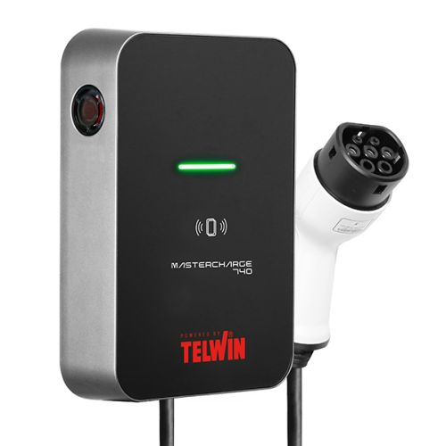 Telwin MASTERCHARGE 740 Φορτιστής Ηλεκτρικών Οχημάτων -