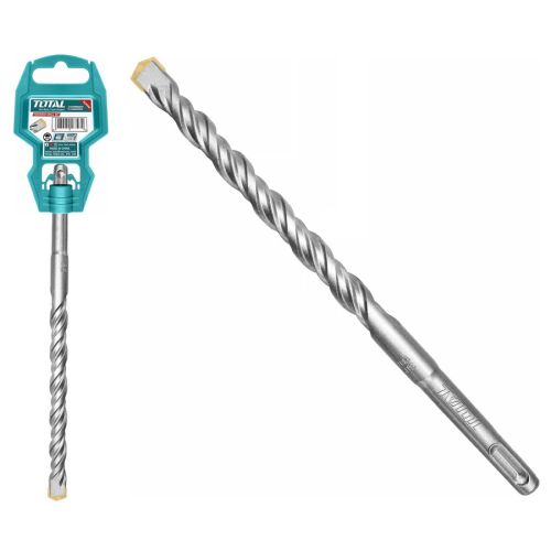 TOTAL ΔΙΑΜΑΝΤΟΤΡΥΠΑΝΟ SDS-PLUS 10 X 600mm (TAC311007)